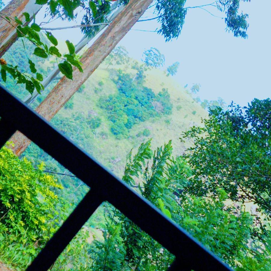 Rose Dale Homestay Ella Exteriér fotografie