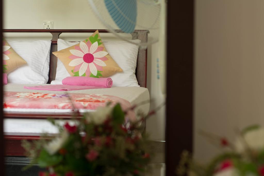 Rose Dale Homestay Ella Exteriér fotografie