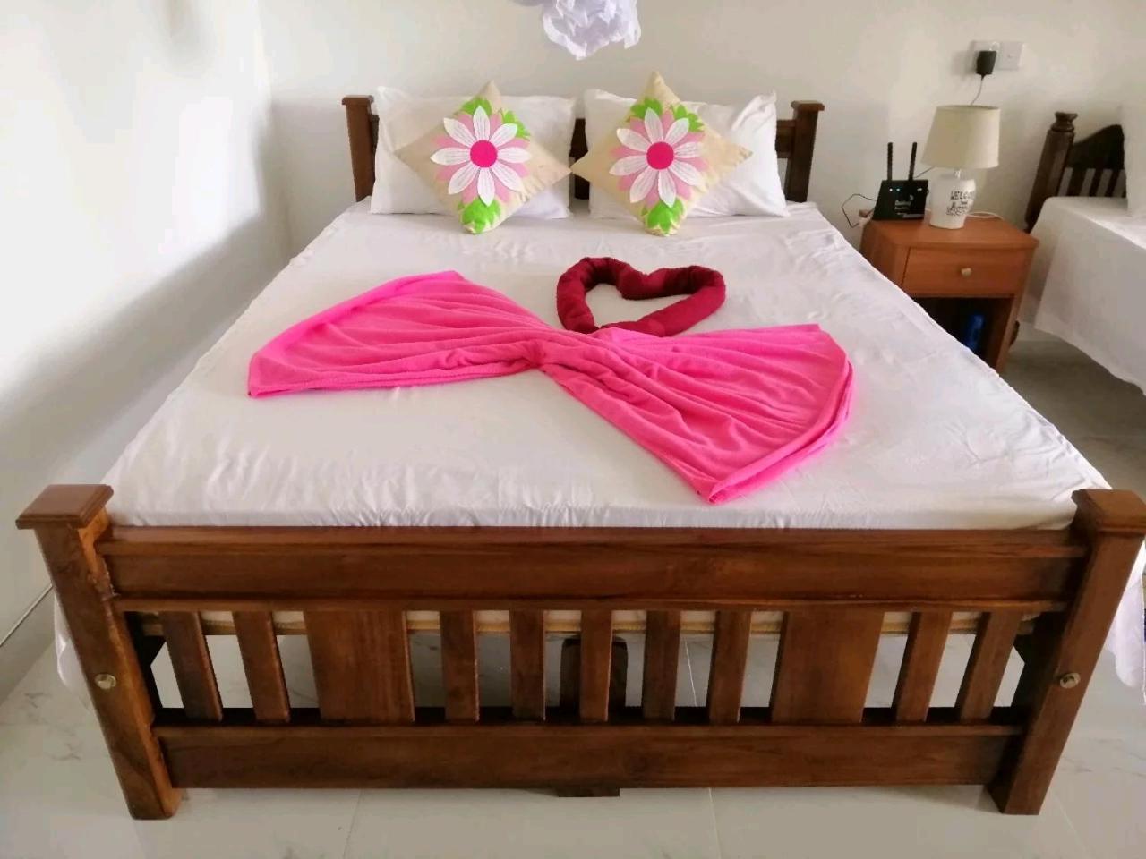 Rose Dale Homestay Ella Exteriér fotografie